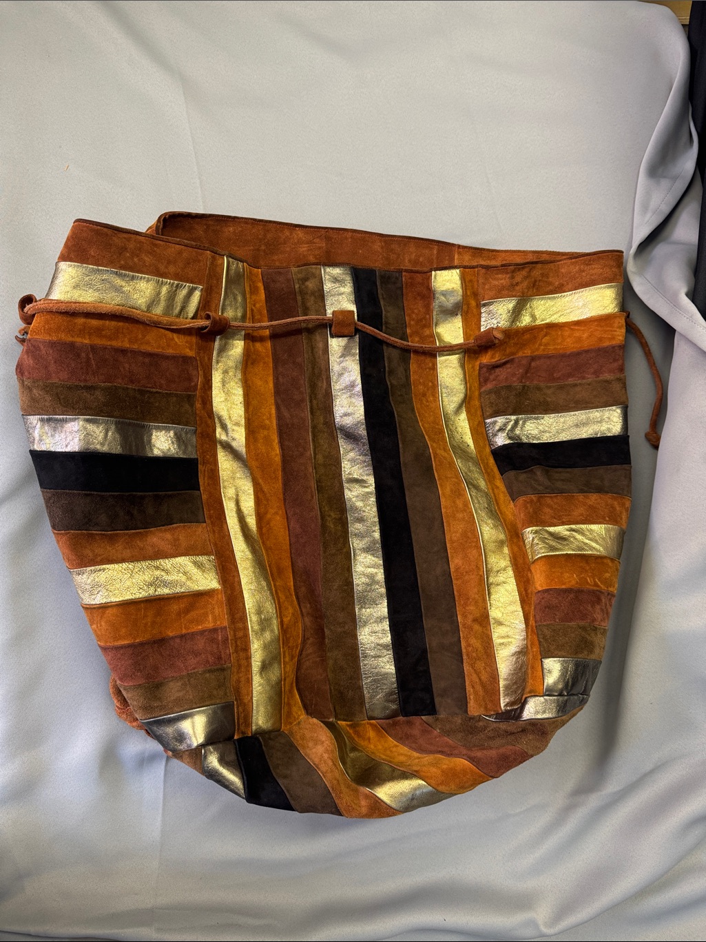 Maud Frizon Xtra Large Bag
